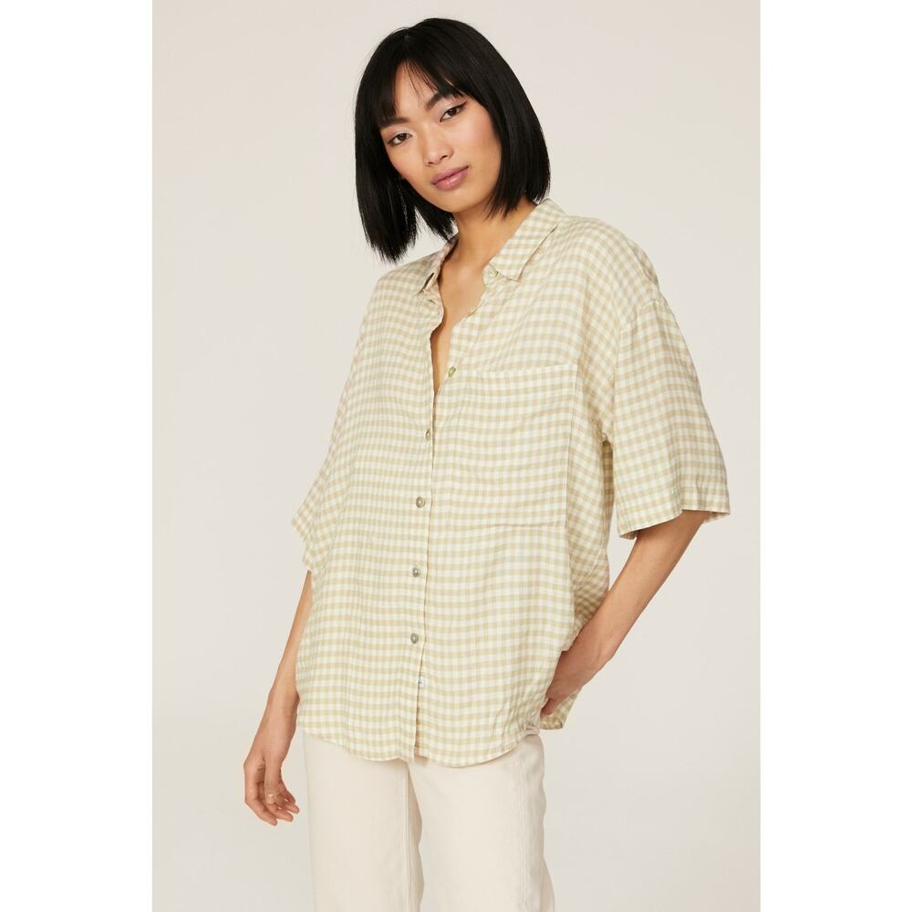 Rails Mackinley Top - Size Small - image 1